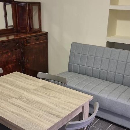 Fifi'S Luxury Apartment Platanés Εξωτερικό φωτογραφία