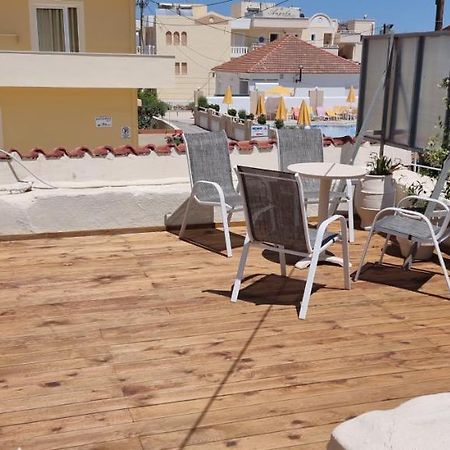 Fifi'S Luxury Apartment Platanés Εξωτερικό φωτογραφία