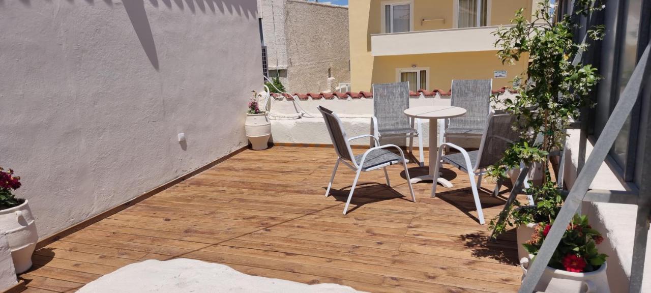 Fifi'S Luxury Apartment Platanés Εξωτερικό φωτογραφία