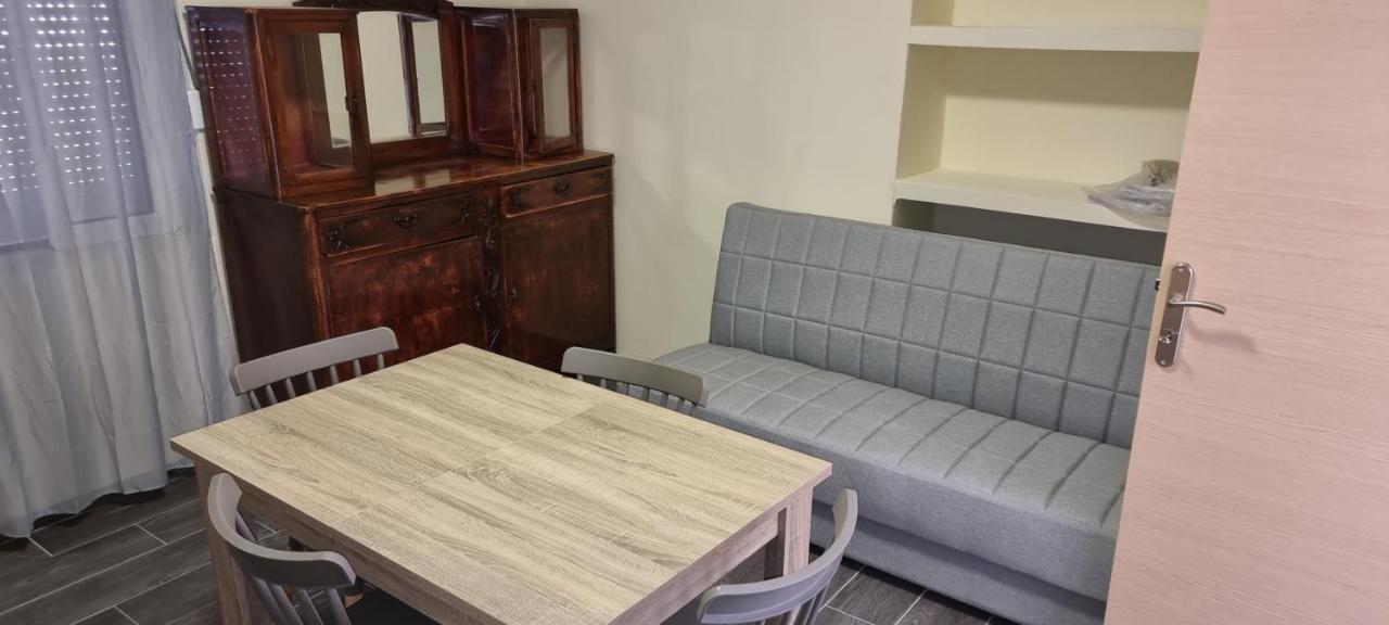 Fifi'S Luxury Apartment Platanés Εξωτερικό φωτογραφία