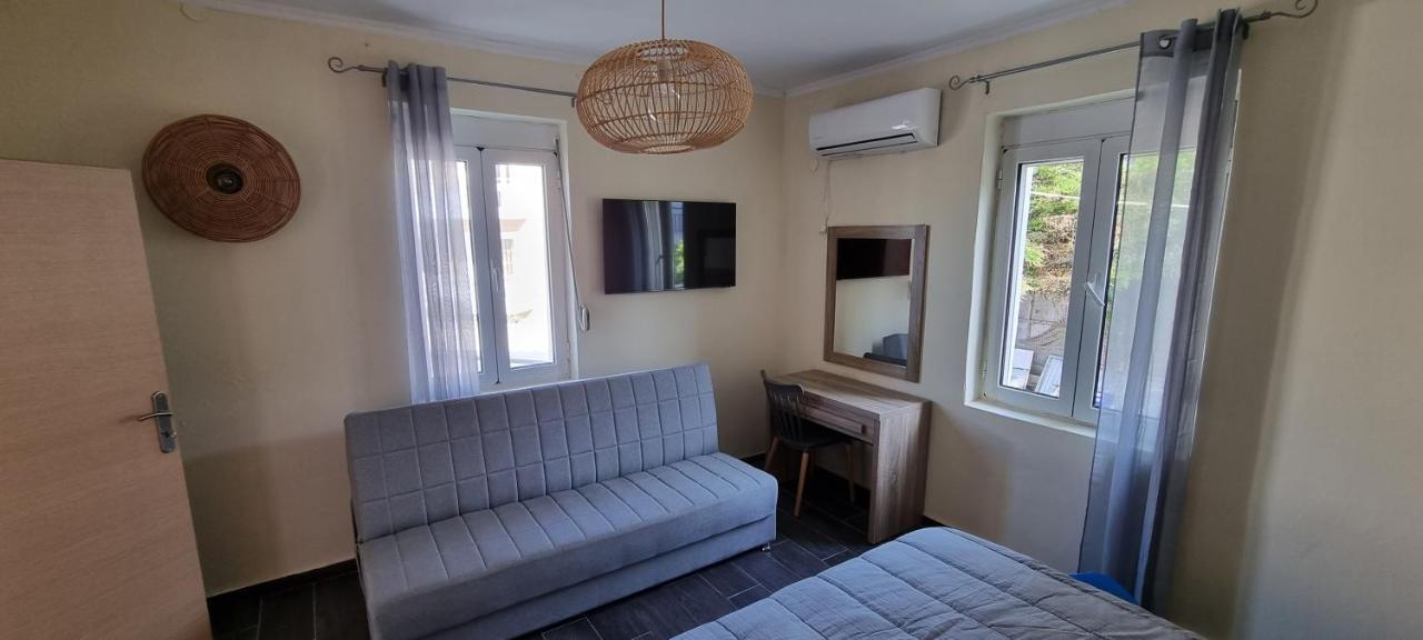 Fifi'S Luxury Apartment Platanés Εξωτερικό φωτογραφία