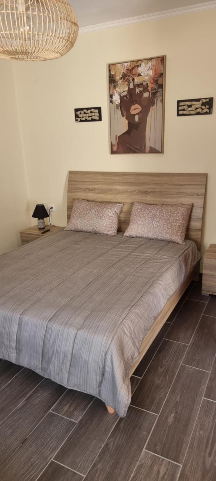 Fifi'S Luxury Apartment Platanés Εξωτερικό φωτογραφία
