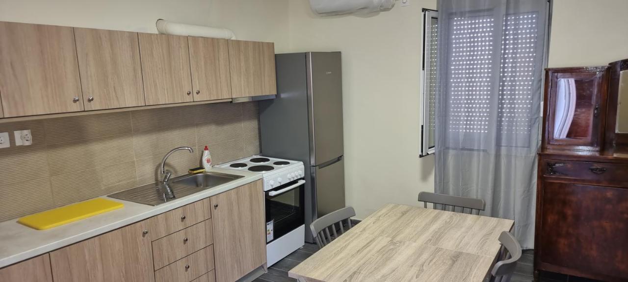 Fifi'S Luxury Apartment Platanés Εξωτερικό φωτογραφία