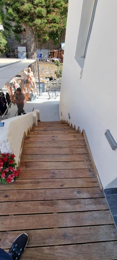 Fifi'S Luxury Apartment Platanés Εξωτερικό φωτογραφία