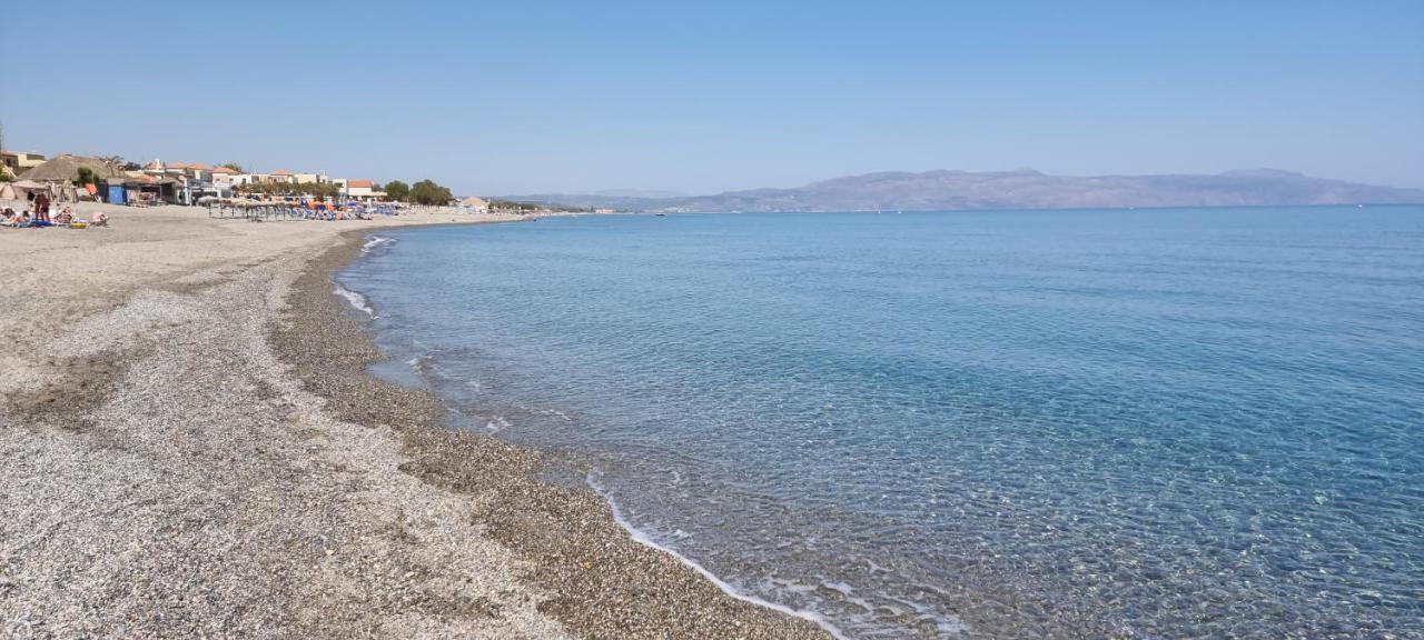 Fifi'S Luxury Apartment Platanés Εξωτερικό φωτογραφία