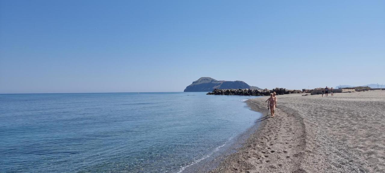 Fifi'S Luxury Apartment Platanés Εξωτερικό φωτογραφία