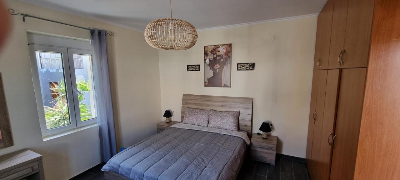 Fifi'S Luxury Apartment Platanés Εξωτερικό φωτογραφία