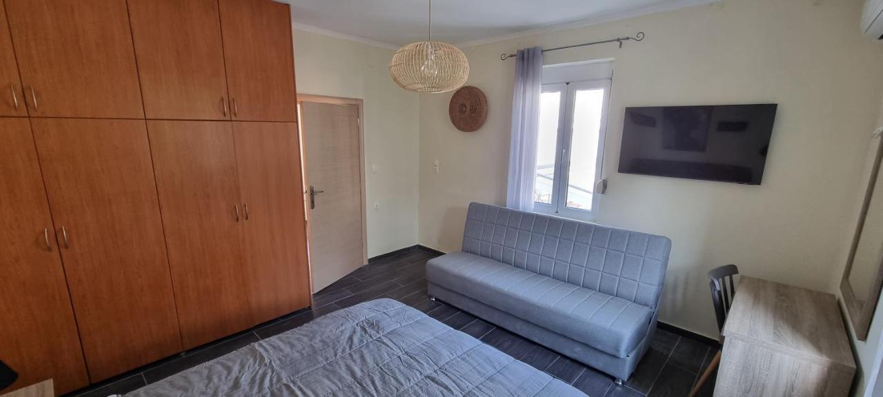 Fifi'S Luxury Apartment Platanés Εξωτερικό φωτογραφία